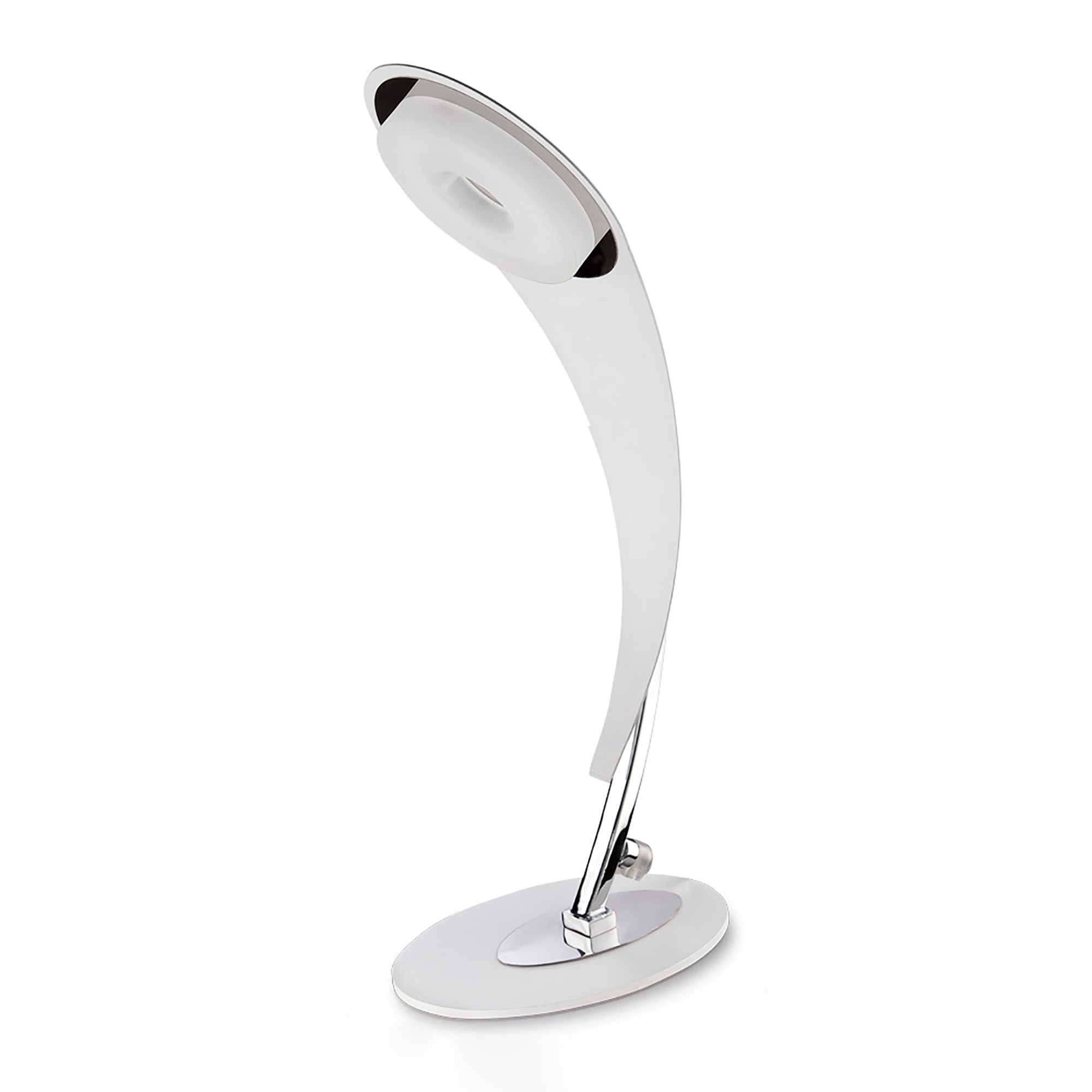 Tess Table Lamps Mantra Fusion Desk & Task Lamps